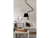 Stelaż do lampy wiszącej Azzardo AZ1847 Zyta M chromowana