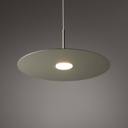 Lampa wisząca Nowodvorski SIMONE 11413 Sage green