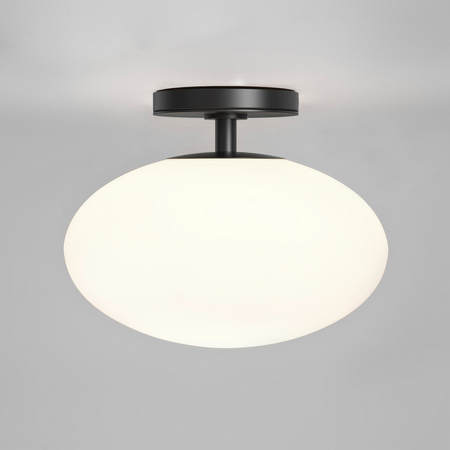 Lampa sufitowa Astro Zeppo Ceiling 1176017 Matowy Czarny