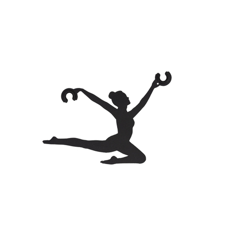 Nowodvorski BALLERINA 11798 Czarny