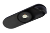 Spot TORONTO 2 BK Azzardo AZ4065 black