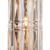 Kinkiet Maytoni Facet MOD094WL-01G Gold