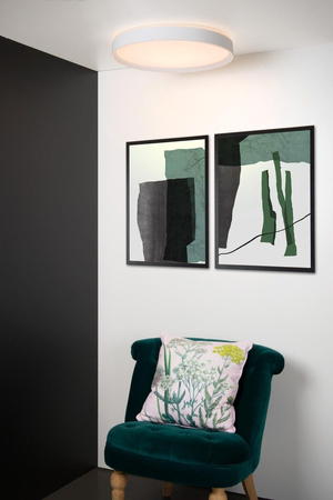 Lampa sufitowa Lucide NURIA 79182/36/31 biały