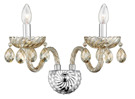 Lampa wisząca Luces Exclusivas CARRENO LE42298 