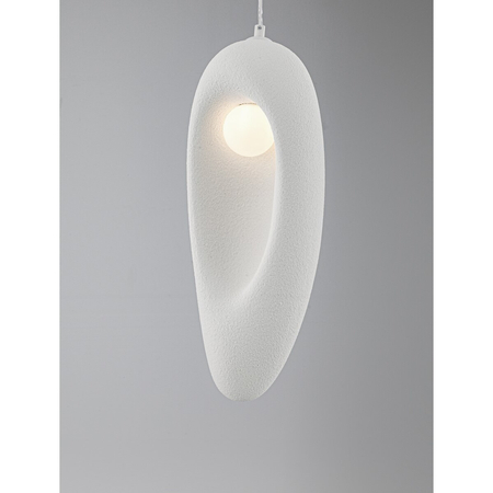 Lampa wisząca Luces Exclusivas LONTIZA LE45333 biały
