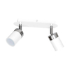Lampa sufitowa Milagro MLP899 Joker White 2