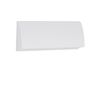 Kinkiet zewnętrzny Luces Exclusivas AGUA IP65 LE71614