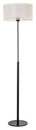 Lampa podłogowa Rabalux Aneta 5094 czarny