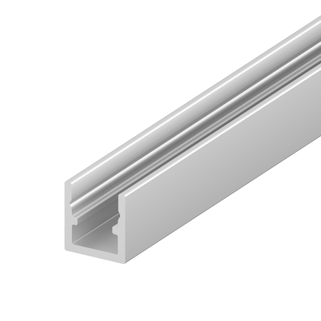 Profil LED Greenie P4-4 2m różne kolory