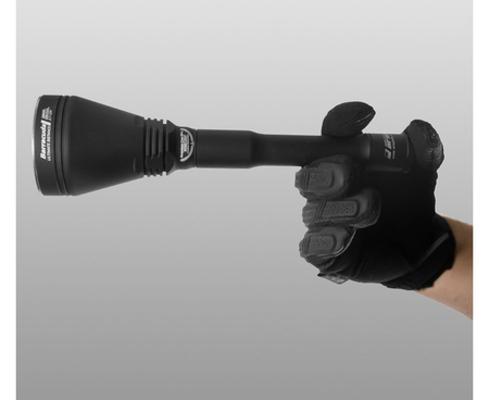 Latarka szperacz Armytek Barracuda White