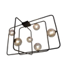 Lampa sufitowa Zuma Line P17266-6 Quito