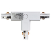 Eko-Light Łącznik Lampy Track Light Biały 3-obwodowy Typ: T DL ML7089 BIAŁY