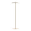 Lampa podłogowa Umage 2337 Asteria Floor pearl white