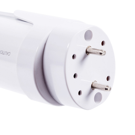 Świetlówka LED Greenie T8 Professional Aluminiowa 1200mm 18W matowa NW