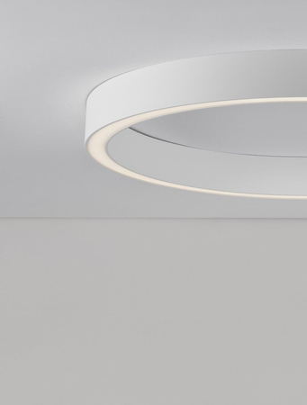 Lampa sufitowa Luces Exclusivas MILPA - biały mat LE43290