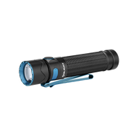 Latarka taktyczna LED Olight Warrior Mini 2 - 1750 lumenów