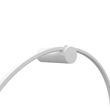 Light Prestige Kinkiet Mirror S biały IP44 LED CCT LP-999/1W S WH CCT