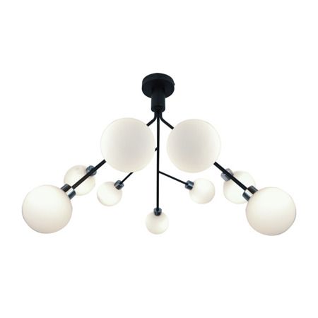 Lampa sufitowa Zuma Line P17200 Caracas