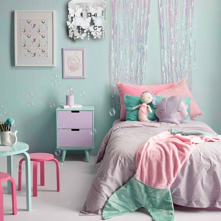 Milagro Lampa Sufitowa ANGELICA 3xE27 MLP1164 BIAŁY