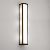 Kinkiet Astro Mashiko 600 LED 1121102 Brązowy