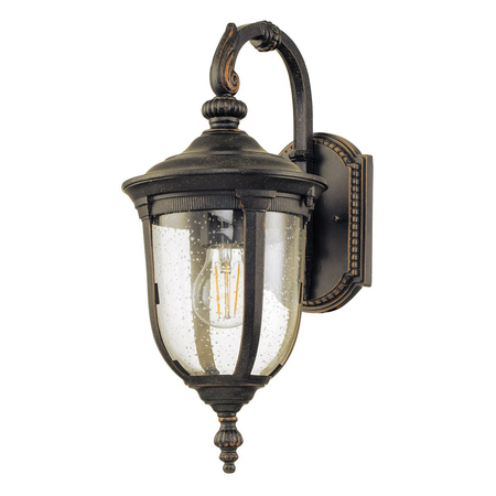 Lampa zewnętrzna Elstead Lighting Cleveland brąz CL2-S