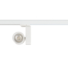 Milagro Reflektor Ojo 25W 2700/4000K Biały 3 Obwodowy ML1106 BIAŁY