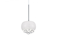 Lampa wisząca Azzardo AZ3080 Quince 1