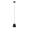 Lampa wisząca Azzardo CAPRI AZ5646 BLACK