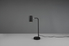 Lampa biurkowa Trio 512400132 czarny