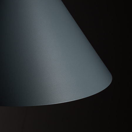 Lampa wisząca Nowodvorski ZENITH 11484 Umbra blue