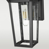 Cosmo Light Kinkiet ZURICH W01609BK