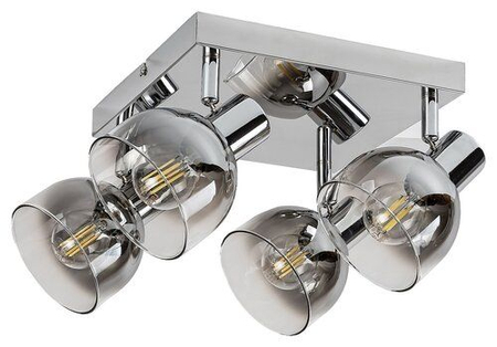 Oczko Rabalux Tarien 3250 chrom