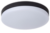 Lampa sufitowa Lucide BISKIT 79111/40/30 czarny