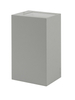 LILLEHAMMER 1584 ALUMINUM LED 4W 3000K DOWN