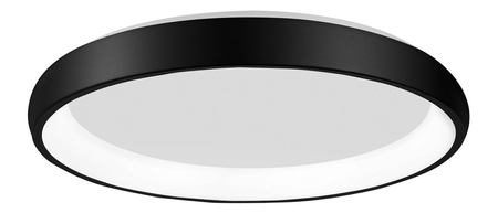 Lampa sufitowa Luces Exclusivas TOLU LE41497 czarny