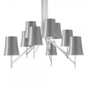 Lampa sufitowa Foscarini 2210089-25 Birdie 9