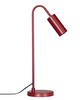 Lampa stołowa By Rydens Curve 4002580-1002 bordowy