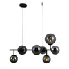 Lampa wisząca Italux PND-40423-7 Frontera