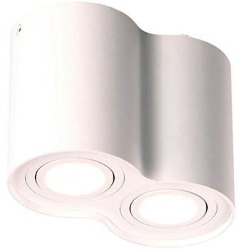 Plafon Maxlight C0085 Basic Round