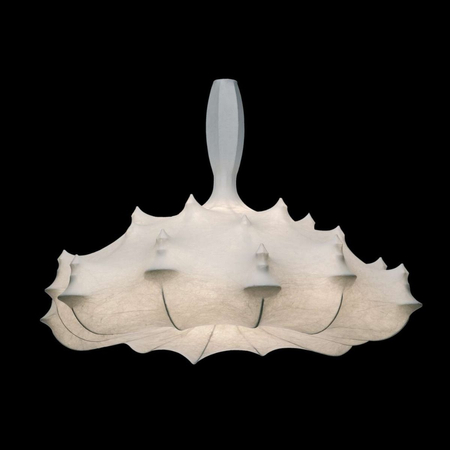 Lampa wisząca Flos F9805009 Zeppelin 2