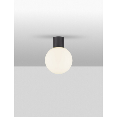 Lampa zewnętrzna wisząca Luces Exclusivas BAZORIA LE75257 antracyt