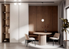 Lampa szynowa Nowodvorski CTLS SNOWBALL 11295 Czarny