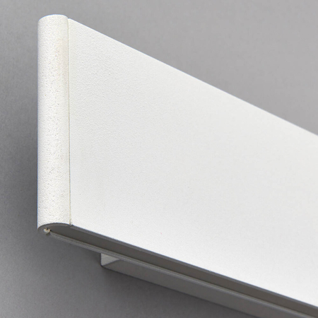 Kinkiet Endon Lighting Bodhi 70118 biały