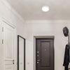 Lampa sufitowa Rabalux Shaun 3171 biały