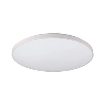 Plafon AGNES ROUND LED Nowodvorski 8210 biały