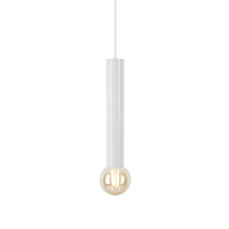 Lampa szynowa Italux Marvi TR Dolores 723103-1-WH Biały mat