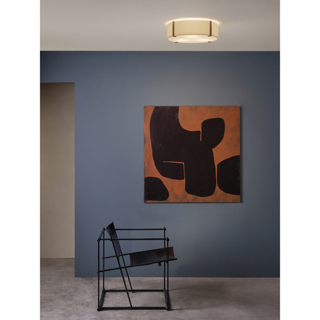 Klosz/Abażur Astro Cone 173 SHADES Shade Ostrygowy (Postarzany Jedwab)