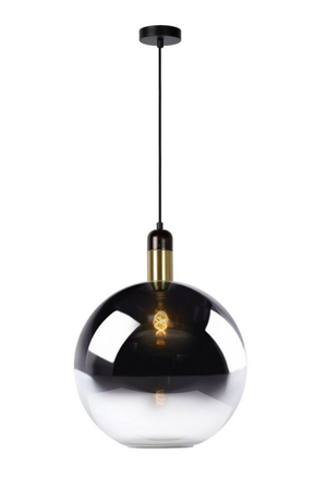 Lampa wisząca Lucide JULIUS 34438/40/65 złoty