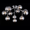 Lampa sufitowa Maytoni MOD545PL-12CH Dallas - Chrom