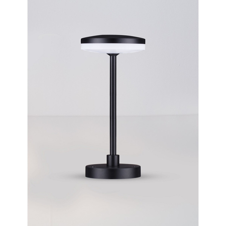 Lampa zewnętrzna Luces Exclusivas LE73626 czarny